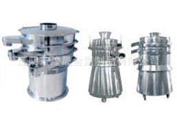 專業生產 ZS系列圓形材質篩粉機 聚氨酯篩粉機  品質保證工廠,批發,進口,代購