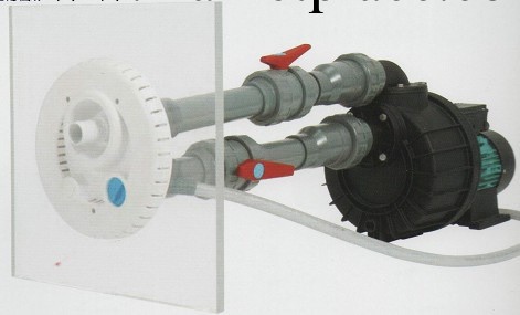 水下逆流訓練器/旋渦泵/造浪設備/工廠,批發,進口,代購