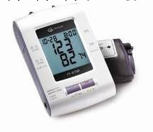 魚躍禮品電子血壓計——YE670A禮盒裝 三年質保工廠,批發,進口,代購