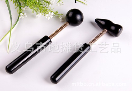泗濱砭石按摩捶 砭石保健按摩錘 砭石批發工廠,批發,進口,代購