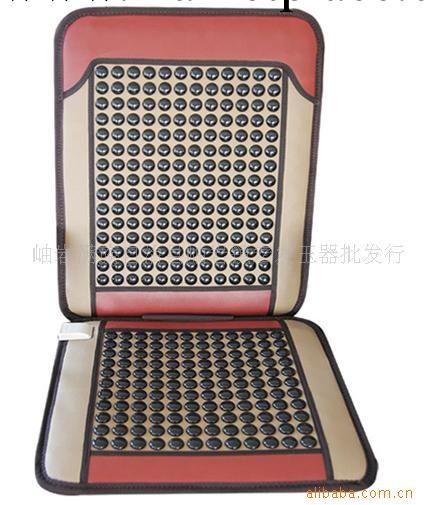 廠傢直銷 玉石鍺石托瑪琳加熱墊 老板椅墊自動控溫1件代發KD1工廠,批發,進口,代購