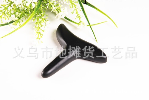 廠傢批發活血化瘀點穴板 排毒養顏美容 砭石刮痧板批發 T形錘工廠,批發,進口,代購