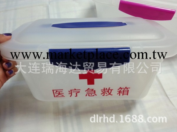 供應 會銷禮品 體驗館贈品 藥物收納箱 小藥箱工廠,批發,進口,代購