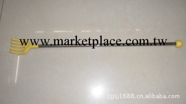 JSJ-206黑柄不銹鋼不求人工廠,批發,進口,代購