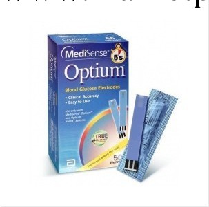 Optium Xceed 進口雅培安妥血糖試紙 50片試紙 2014年10月工廠,批發,進口,代購