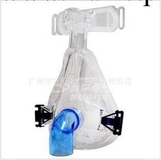 國產呼吸機面罩 凱迪泰bestfit二代 無排氣孔口鼻面罩工廠,批發,進口,代購
