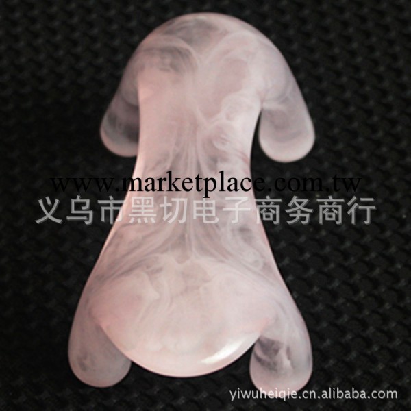 廠傢批發蜜蠟粉晶經絡按摩狗脊椎虎刮痧工廠,批發,進口,代購