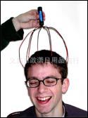 頭部按摩爪廠傢 頭部按摩爪批發 創意實用按摩爪熱銷產品工廠,批發,進口,代購