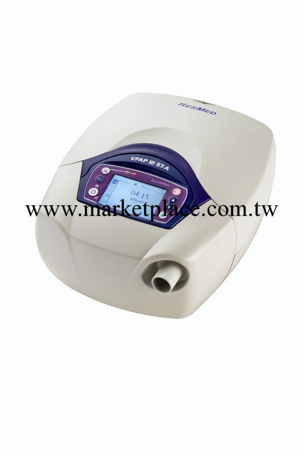 傢用呼吸機_便攜呼吸機 瑞斯邁呼吸機VPAP III ST-A  進口呼吸機工廠,批發,進口,代購