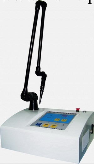 HGL-MC15 CO2激光治療機  帶拐臂 便攜式二氧化碳激光治療機批發・進口・工廠・代買・代購