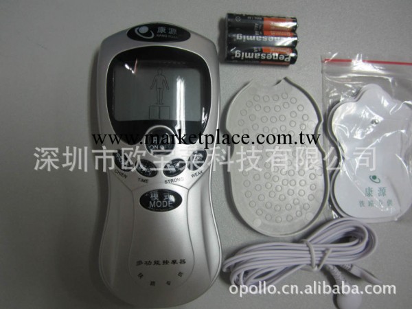 供應經絡治療機，睡脈通，按摩器，電療機，多功能按摩器工廠,批發,進口,代購
