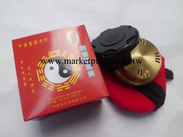 廣州康林灸具制造廠傢直供純銅康林隨身灸，物美價廉，量大從優工廠,批發,進口,代購