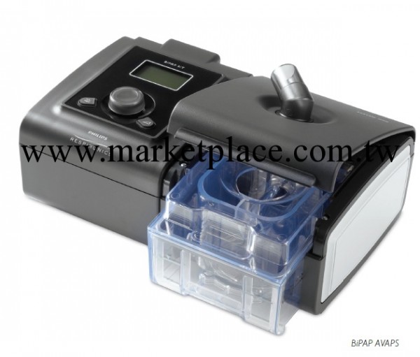 飛利浦偉康 BiPAP S/T雙水平呼吸機，超安靜的高性能無創呼吸機工廠,批發,進口,代購