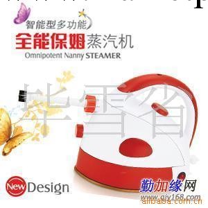 供應全能保姆蒸汽清潔機工廠,批發,進口,代購