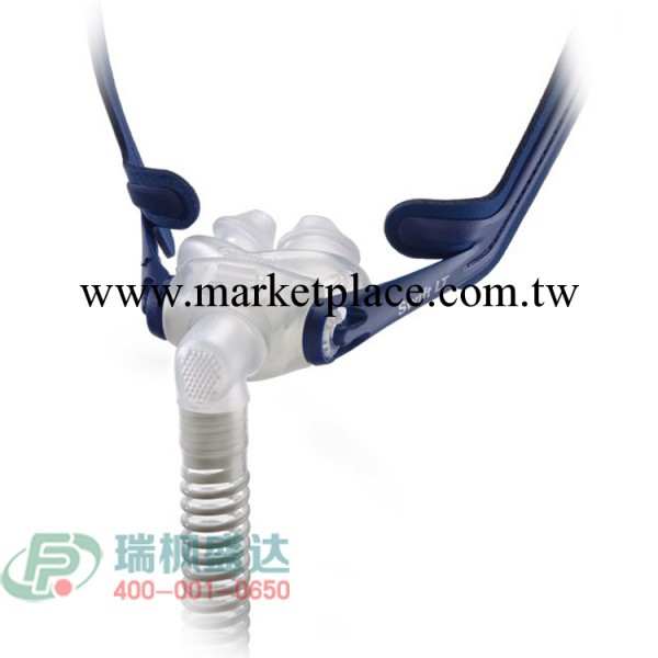 瑞思邁鼻枕(呼吸機專用鼻塞式鼻罩)[瑞思邁雨燕鼻罩]原裝進口鼻罩工廠,批發,進口,代購
