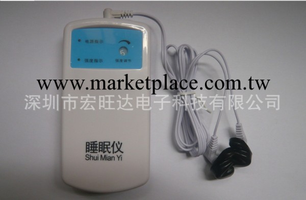 睡眠機 治療失眠 電子睡眠機廠傢專供 正品保障工廠,批發,進口,代購