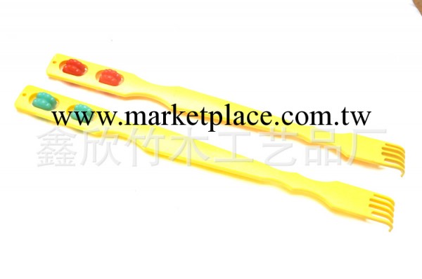 供應塑料抓癢扒。供應塑料鞋扒。塑料不求人 塑料兩輪不求人工廠,批發,進口,代購