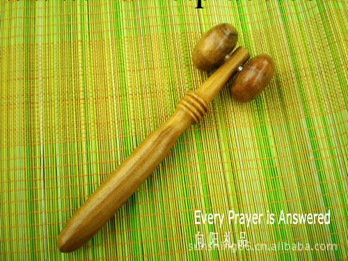 越南拋光香木按摩器系列：小推輪（優質、優運價）工廠,批發,進口,代購