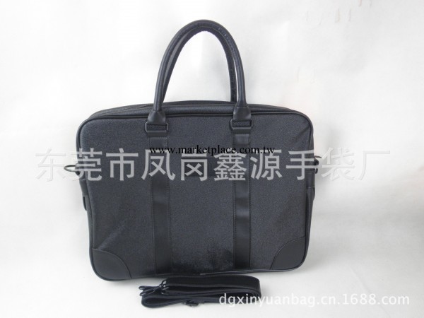 L016 PU時尚電腦包工廠,批發,進口,代購