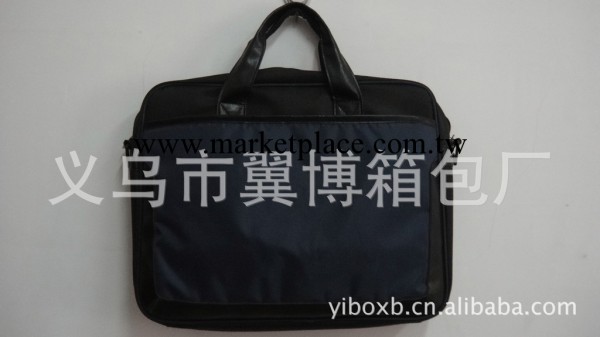 廠傢訂做 手提式筆記本電腦包，男士手提文件包 公文包工廠,批發,進口,代購