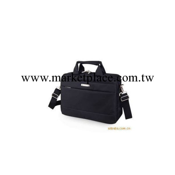 專櫃正品 盛泰斯14寸休閒電腦包-公文包  DS-1018商務電腦包工廠,批發,進口,代購