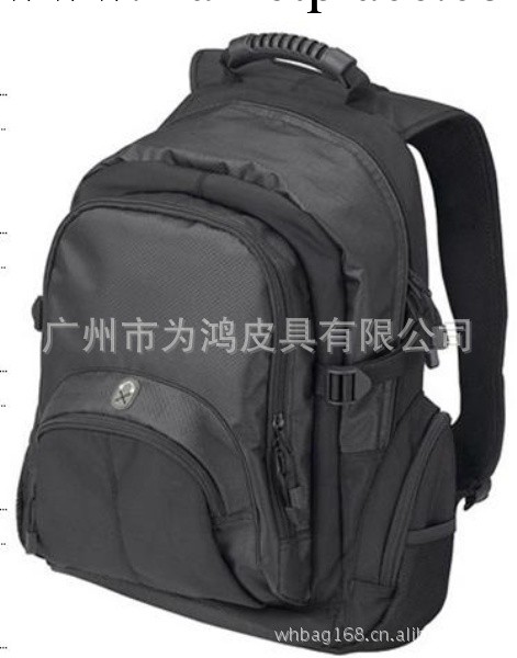 【廠傢直銷】供應尼龍雙肩旅行背包 polyester雙肩拉桿電腦背包工廠,批發,進口,代購