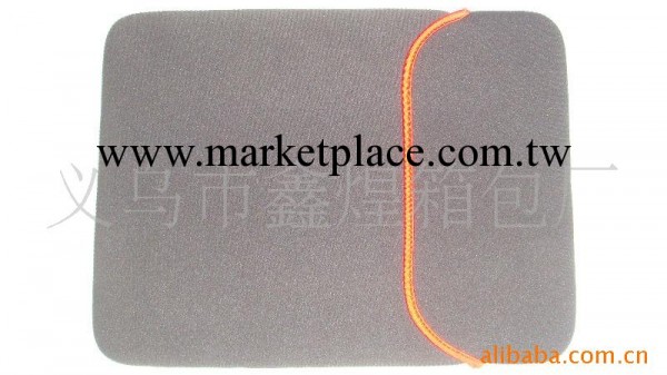 【廠傢定做】供應潛水料SBR電腦內膽包SBR熱壓成型圖案可開發設計工廠,批發,進口,代購