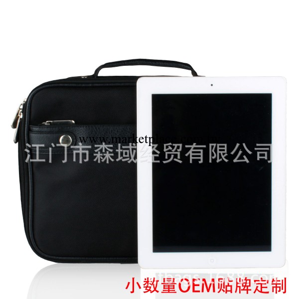 男包 12寸電腦包 ipad包 手拿包 小數量OEM貼牌logo訂造生產工廠,批發,進口,代購