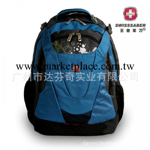 正品瑞士軍刀旅行包雙肩包男女14寸電腦包 SA9570 書包工廠,批發,進口,代購