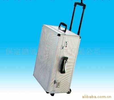 供應航空箱,攝影器材箱  鋁合金箱工廠,批發,進口,代購