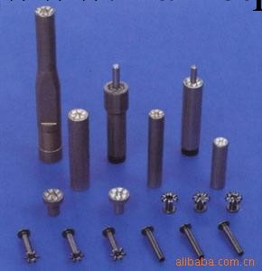 鉚釘機配件,桿徑1.5---6MM工廠,批發,進口,代購