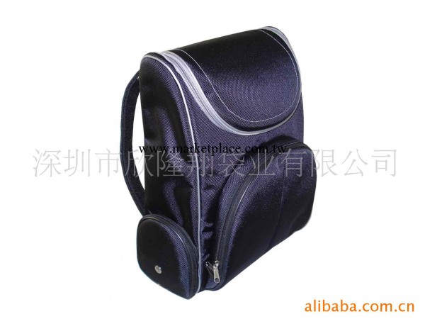 廠傢供應可裝14-15“筆記本雙肩電腦背包工廠,批發,進口,代購