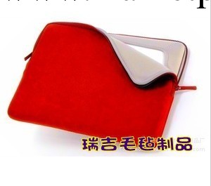 廠傢供應 定制 毛氈電腦包 卡包 ipad保護套工廠,批發,進口,代購