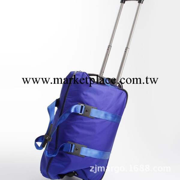 [薦]拖輪袋 旅行拖輪袋 折疊兩用拖輪包購物車 行李拖輪袋批發工廠,批發,進口,代購