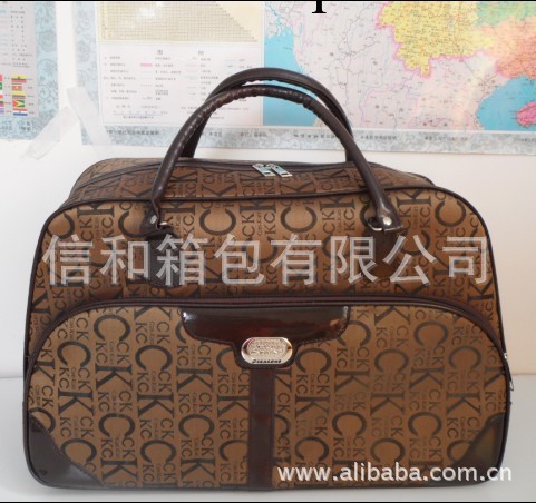 廠傢直銷 新款耐用手提旅行包 大容量行李包  時尚旅行包1個起批工廠,批發,進口,代購