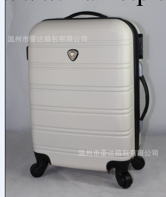 簡單大方行李箱拉桿箱商務箱旅行箱登記箱飛機輪工廠,批發,進口,代購
