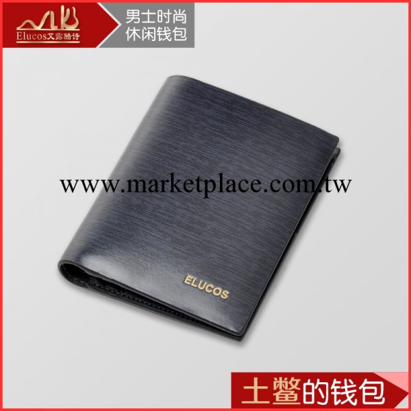 廠傢批發代理 品牌正品 男士頭層真皮多功能潮流錢夾錢包工廠,批發,進口,代購