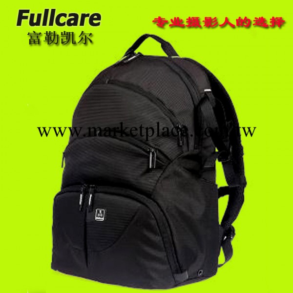 高檔攝影背包 雙肩背攝影包 職業攝影包 品牌 FULLCARE F479批發・進口・工廠・代買・代購