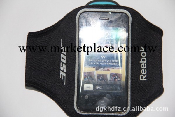 廠銷蘋果臂帶 iphone4 4s 運動手臂套 3GS手機套 網狀透氣手機袋工廠,批發,進口,代購