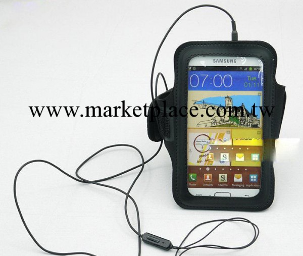 三星I9300 GalaxyS3運動臂帶 手臂帶保護套 智能手機套 SJ183工廠,批發,進口,代購