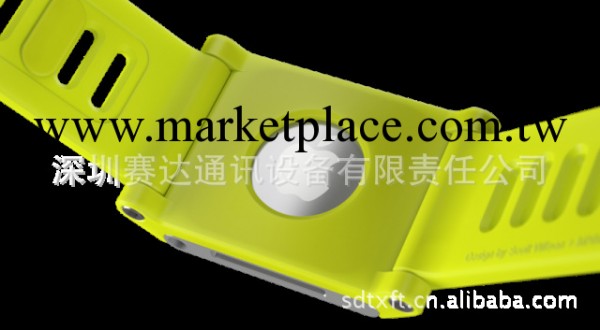 工廠批發 luna tik tiktok ipod nano 6 表帶 保護套 臂帶批發・進口・工廠・代買・代購
