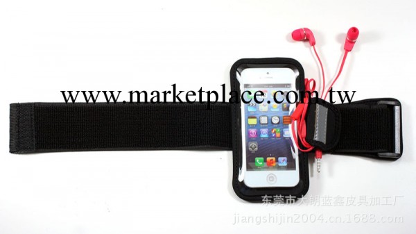 iphone5手機運動臂帶 廠傢直銷 價格優惠工廠,批發,進口,代購