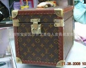 時尚簡潔 化裝箱 硬質箱子 高檔箱子21208工廠,批發,進口,代購