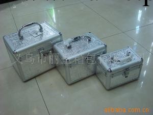 供應化妝箱,首飾盒,珠寶盒,鋁箱工廠,批發,進口,代購