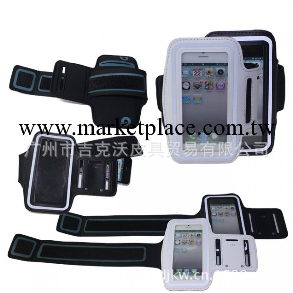 供應新款手機運動臂套 潛水料手機臂帶 IPHONE5手機運動臂帶工廠,批發,進口,代購