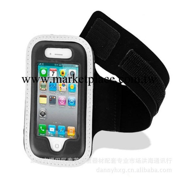 蘋果 iPhone4 4G 四代 運動 臂帶 運動臂帶 通用型工廠,批發,進口,代購