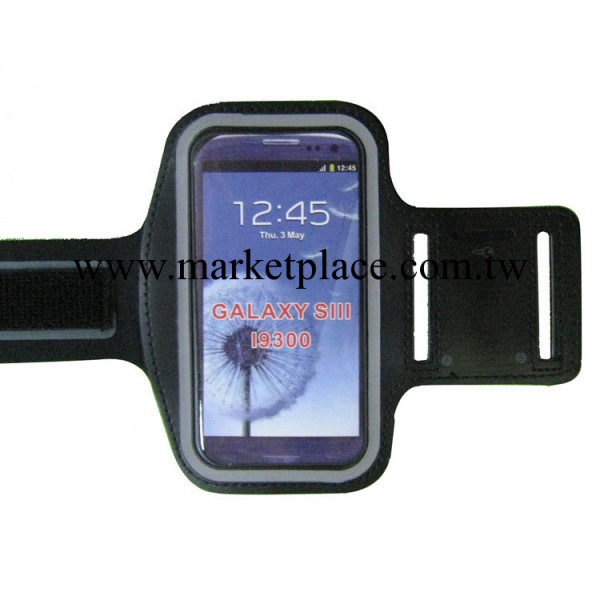 三星Galaxy S3 I9300 I9500臂帶 I9100 I9250 HTC OneX G21臂帶工廠,批發,進口,代購