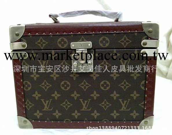 時尚簡潔 化裝箱 硬質箱子 高檔箱子21203工廠,批發,進口,代購