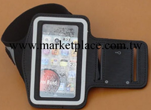 蘋果 iPhone 4G/4S 臂帶 手機保護套 SW-AI4-S1工廠,批發,進口,代購