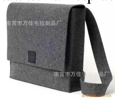 本廠出售優質  毛氈電腦包 時尚 毛氈電腦包 新款毛氈電腦包工廠,批發,進口,代購